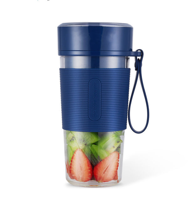 Fruit Blender Shaker Cup