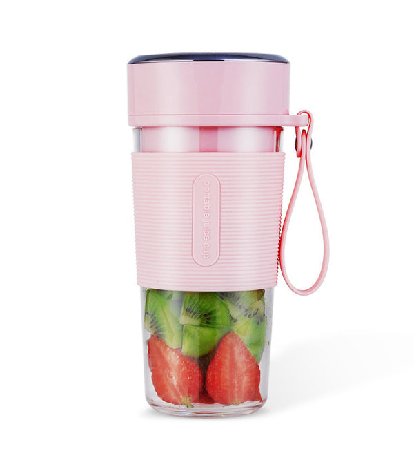 Fruit Blender Shaker Cup