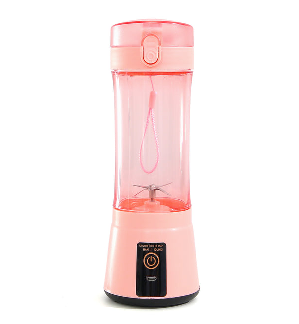 Portable Blender Portable Fruit Electric Juicing Cup Kitchen Gadgets