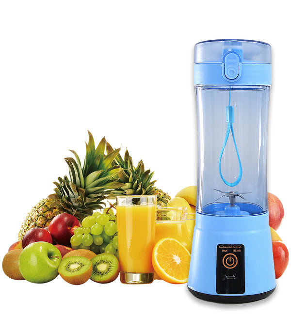 Portable Blender Portable Fruit Electric Juicing Cup Kitchen Gadgets