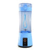 Portable Blender Portable Fruit Electric Juicing Cup Kitchen Gadgets