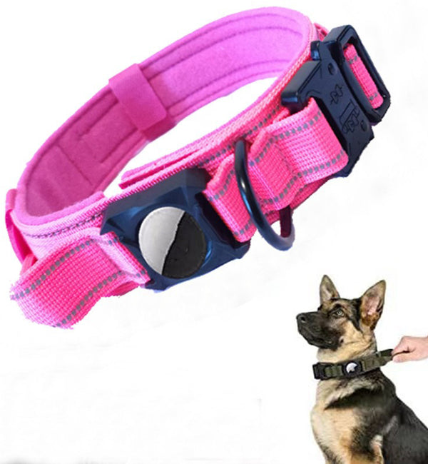 AirTag Positioner Protective Dog Item