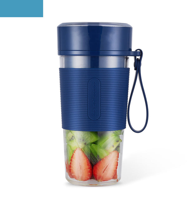 Fruit Blender Shaker Cup