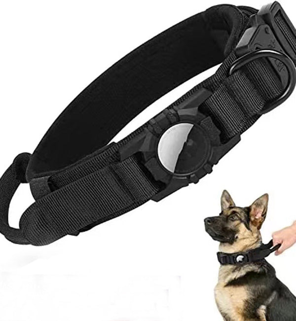 AirTag Positioner Protective Dog Item