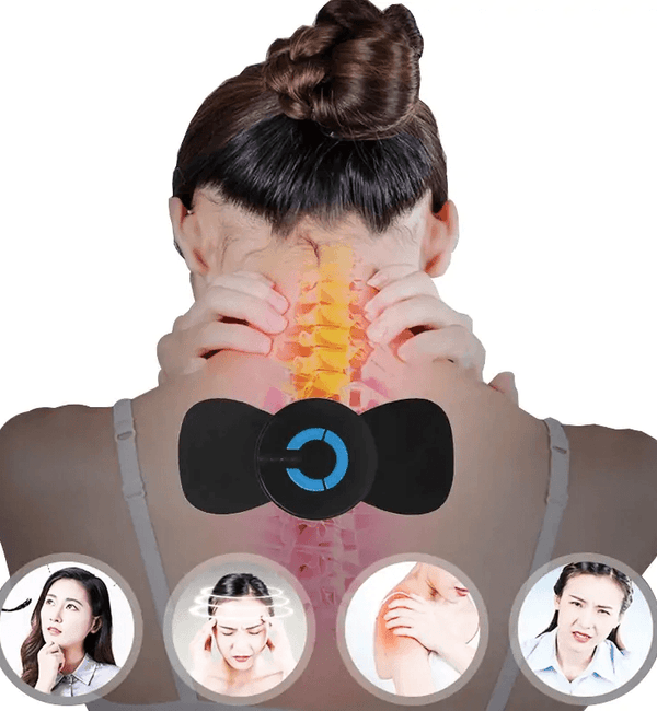 Spine Massager