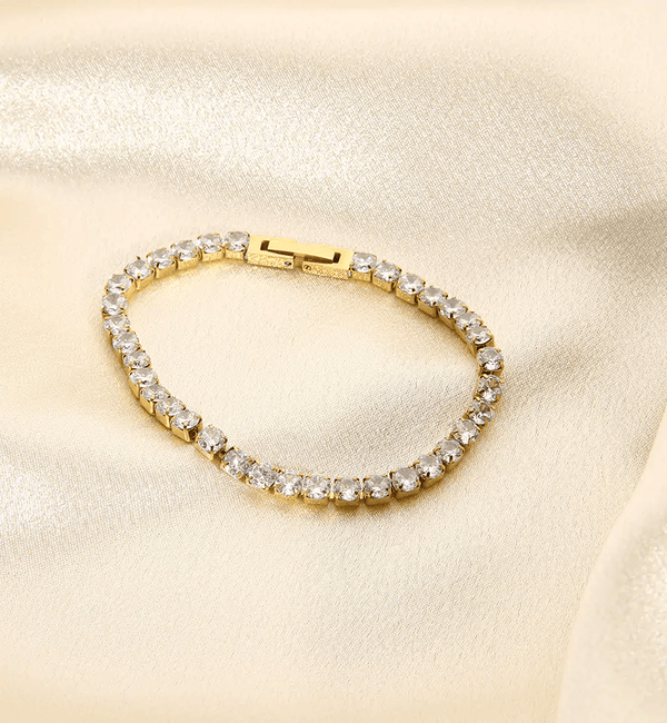 Zircon Bracelet