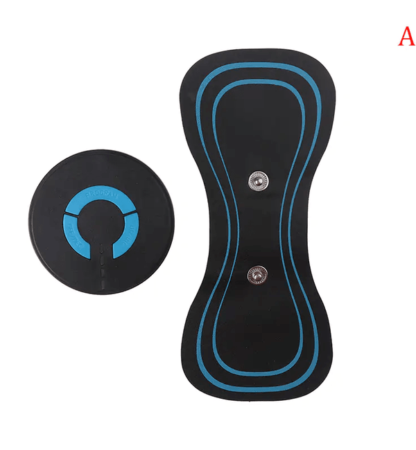 Spine Massager