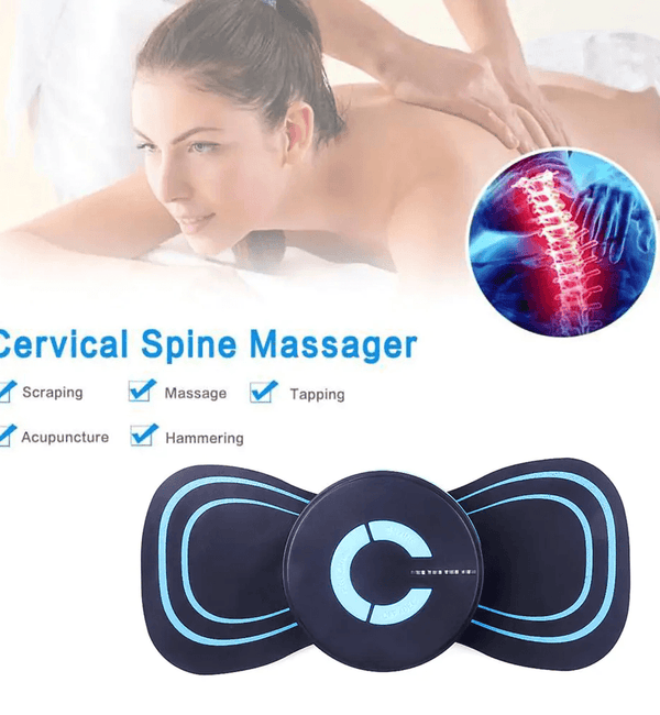 Spine Massager